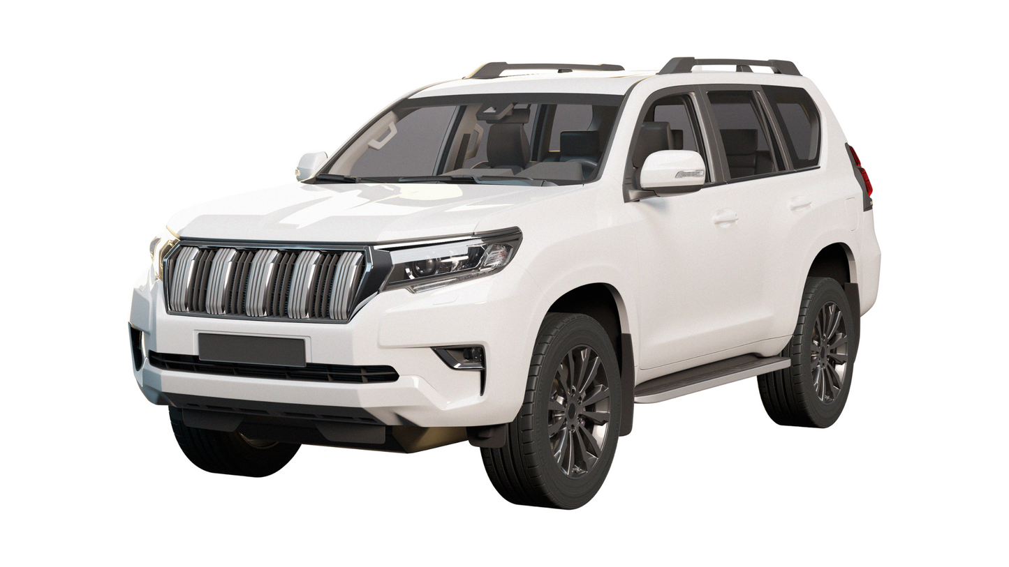 Spot Clean / Steam / Inside Detail (Wax & Wash)