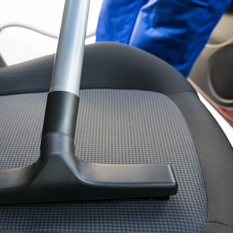 Full Interior & Regular Wash